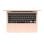 Notebook Apple MacBook Air 13.3" Intel Core i5-1030NG7 8GB 512GB SSD Intel Iris Plus macOS Catalina Gold