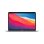 Notebook Apple MacBook Air M1 13.3" Apple M1 8GB 512GB SSD Apple GPU macOS Big Sur