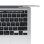 Notebook Apple MacBook Pro 13.3" Apple M1 8GB 256GB SSD Apple GPU macOS Big Sur