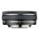 Objetivo OM SYSTEM M.Zuiko Digital ED 14-42 mm f/3.5-5.6 EZ Zoom Montura Micro Cuatro Tercios Negro