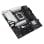Placa Base Asus PRIME B760M-A WIFI II B760 LGA1700 DDR5 Micro ATX WiFi 6E RAID