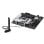 Placa Base Asus PRIME B760M-A WIFI II B760 LGA1700 DDR5 Micro ATX WiFi 6E RAID