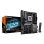 Motherboard Gigabyte X870E EAGLE X3D AMD X870E AM5 DDR5 ATX WiFi 7 PCIe 5.0 USB4