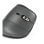 Souris BakkerElkhuizen BNEFFP3MVM Sans Fil & USB-C 5000 DPI Noir Gris Ergonomique
