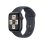 Apple Watch SE GPS 4G 40mm OLED Negro S/M Resistencia Agua 50m Pulsómetro SOS