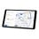 Tablet Alldocube iPlay 60 Mini 8,68" 64GB 4G LTE 4000 mAh Android 15 Gris
