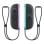 Comando Nintendo Joy-Con 2 Par Par Púrpura Verde Bluetooth Switch 2