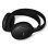 Auriculares Philips SHC5200M2/12 inalámbricos RF para TV con micrófono y cancelación de ruido negros