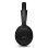 Auriculares Philips SHC5200M2/12 inalámbricos RF para TV con micrófono y cancelación de ruido negros