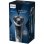 Rasoir Visage Philips Shaver Series 3000X X3063 Sans Fil 45min Sec et Mouillé 3 Têtes Tondeuse