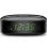 Radio-réveil Philips TAR3305 FM double alarme affichage LED digital