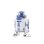 Figura de Juguete Hasbro Star Wars F97865X0 Azul y Blanco