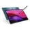 Tablet Lenovo Yoga Tab Plus 12,7" 256GB Wifi 10200mAh Android Bleu Tidal avec clavier