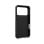Coque Urban Armor Gear iPhone 17 Pro Monarch Pro MagSafe Gris/Noir Military Drop