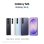 Samsung Galaxy S26 5G 12GB 128GB 6.3" Azul Cielo