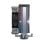 Refrigerazione Aria Montech Socket 115X/1200/1700/1851/AM4/AM5 120mm NX400 ARGB Ventola aRGB PWM