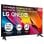 TV LG QNED 55QNED70A6A 55" 4K UltraHD 60Hz Smart TV WebOS HDR10 Dynamic QNED Color