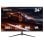 Monitor Nilox NXM24FHD2401 24" FullHD 240Hz VA 1ms FreeSync