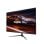 Monitor Nilox NXM24FHD2401 24" FullHD 240Hz VA 1ms FreeSync