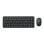 Clavier Logitech ERGO 920-013549 AZERTY français sans fil RF et Bluetooth