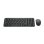 Clavier Logitech ERGO 920-013549 AZERTY français sans fil RF et Bluetooth
