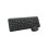 Clavier Logitech ERGO 920-013549 AZERTY français sans fil RF et Bluetooth