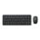 Clavier Logitech ERGO 920-013549 AZERTY français sans fil RF et Bluetooth