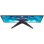 Monitor AOC Q27B36X 27" Quad HD 144 Hz IPS 0,5 ms MPRT HDR10 AdaptiveSync