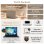 Portátil Asus Zenbook DUO UX8407AA 14" Intel Core Ultra X9 388H 32GB 2TB SSD Intel Arc Windows 11
