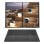 Portátil Asus Zenbook DUO UX8407AA 14" Intel Core Ultra X9 388H 32GB 2TB SSD Intel Arc Windows 11