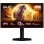 Monitor AOC 25G4KUR 24,5" FullHD 420Hz Fast IPS G-Sync HDR400