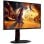 Monitor AOC 25G4KUR 24,5" FullHD 420Hz Fast IPS G-Sync HDR400