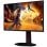 Monitor AOC 25G4KUR 24,5" FullHD 420Hz Fast IPS G-Sync HDR400
