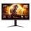 Monitor AOC U27G4XM 27" UltraHD 4K 160Hz Fast IPS MiniLED 1ms USB HDR1000