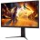 Écran PC AOC U27G4XM 27" Ultra HD 4K 160Hz Fast IPS MiniLED HDR1000 1ms