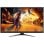 Monitor AOC U27G4XM 27" UltraHD 4K 160Hz Fast IPS MiniLED 1ms USB HDR1000