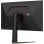 Monitor AOC U27G4XM 27" UltraHD 4K 160Hz Fast IPS MiniLED 1ms USB HDR1000