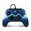 Manette PowerA XBGP0190-01 Filaire USB Noir Bleu PC Xbox One