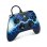 Manette PowerA XBGP0190-01 Filaire USB Noir Bleu PC Xbox One