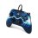 Manette PowerA XBGP0190-01 Filaire USB Noir Bleu PC Xbox One