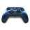 Manette PowerA XBGP0190-01 Filaire USB Noir Bleu PC Xbox One