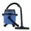 Aspirateur Industriel HTW ASP10-WAD 1 kW Avec Fil Bleu