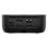Station d'accueil HP USB-C 100W G6 Jet black 4K Ultra HD 2xDP HDMI