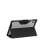 Funda para tablet UAG 224458114043 Galaxy Tab S11 protección avanzada negro transparente