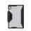Funda para tablet UAG 224458114043 Galaxy Tab S11 protección avanzada negro transparente