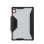 Funda para tablet UAG 224458114043 Galaxy Tab S11 protección avanzada negro transparente