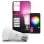 Lâmpada Inteligente Philips Hue White and Color ambiance A60 E27 1100lm Bluetooth/Zigbee
