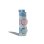 Boule de séchage Meliconi Bucato Soft Lot de 2 Bleu Rose