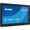 Display segnaletica iiyama TW1023ASC-B3P 10.1" Touch IPS WiFi Android 32GB