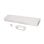 Rejilla de ventilation AEG M2CKCF17C blanc 900x200x1115 mm